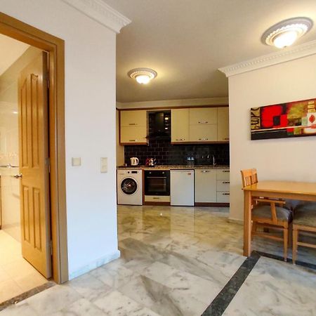 07 Group Hotel Alanya Luaran gambar