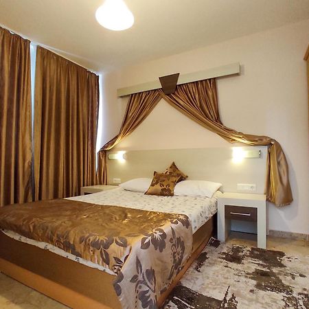 07 Group Hotel Alanya Luaran gambar