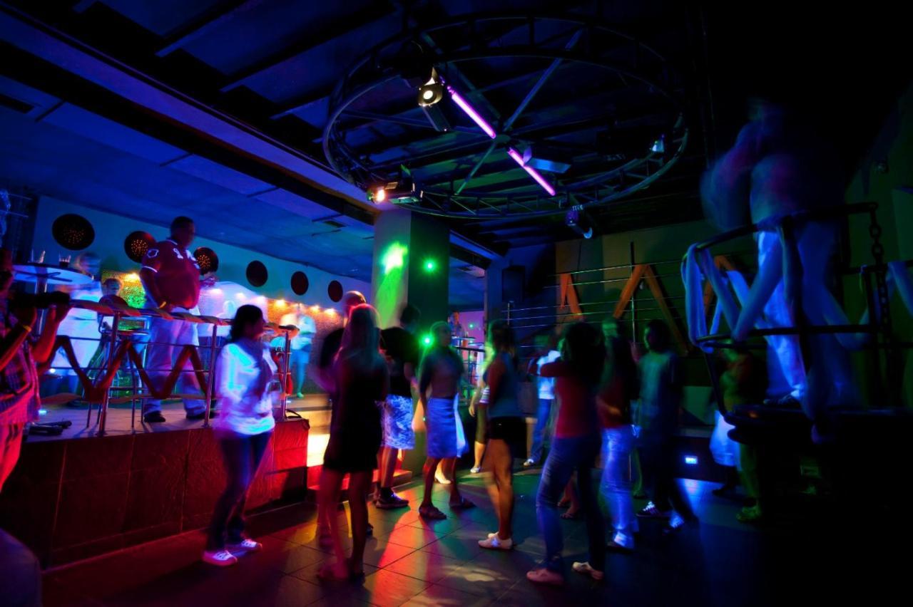 07 Group Hotel Alanya Luaran gambar