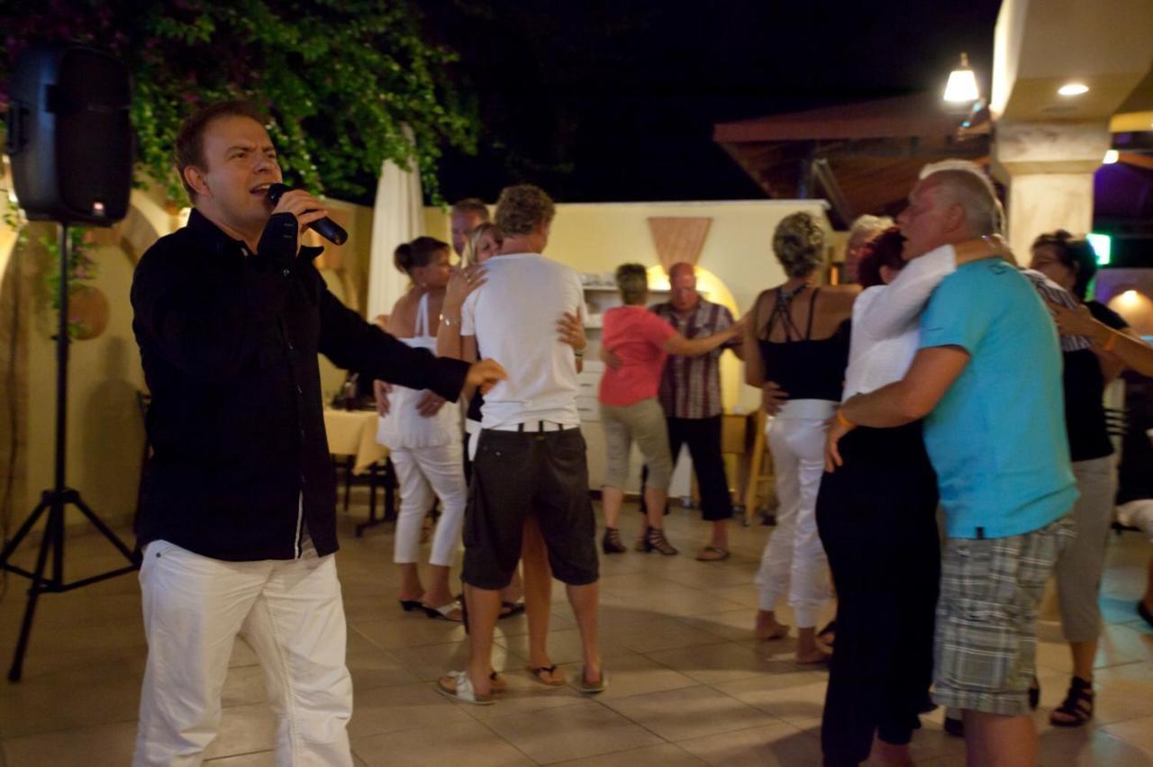 07 Group Hotel Alanya Luaran gambar