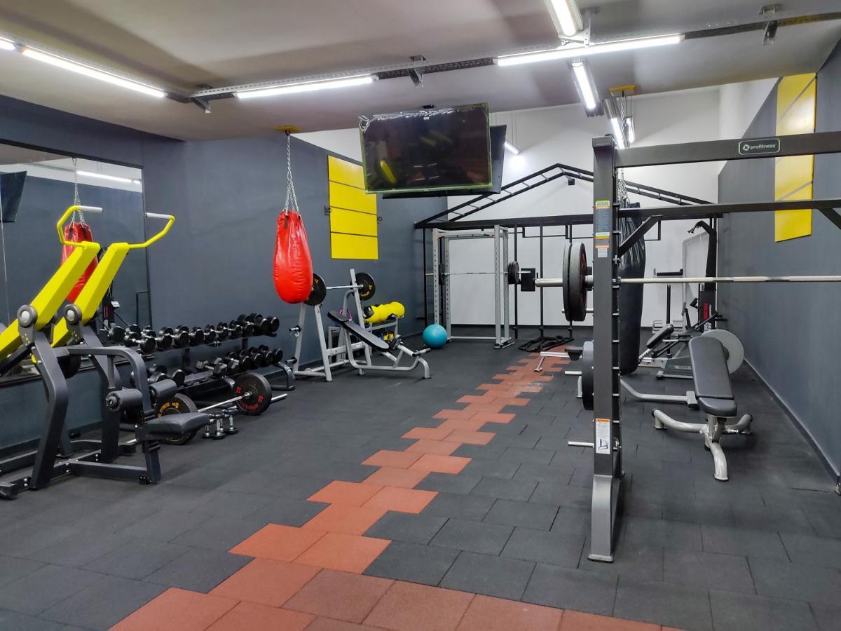 07 Group Hotel Alanya Luaran gambar