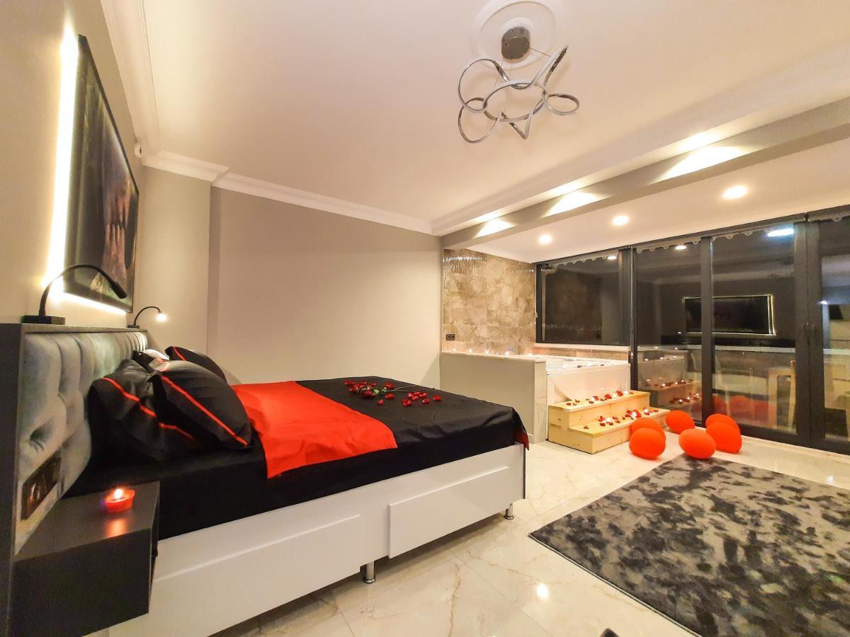 07 Group Hotel Alanya Luaran gambar