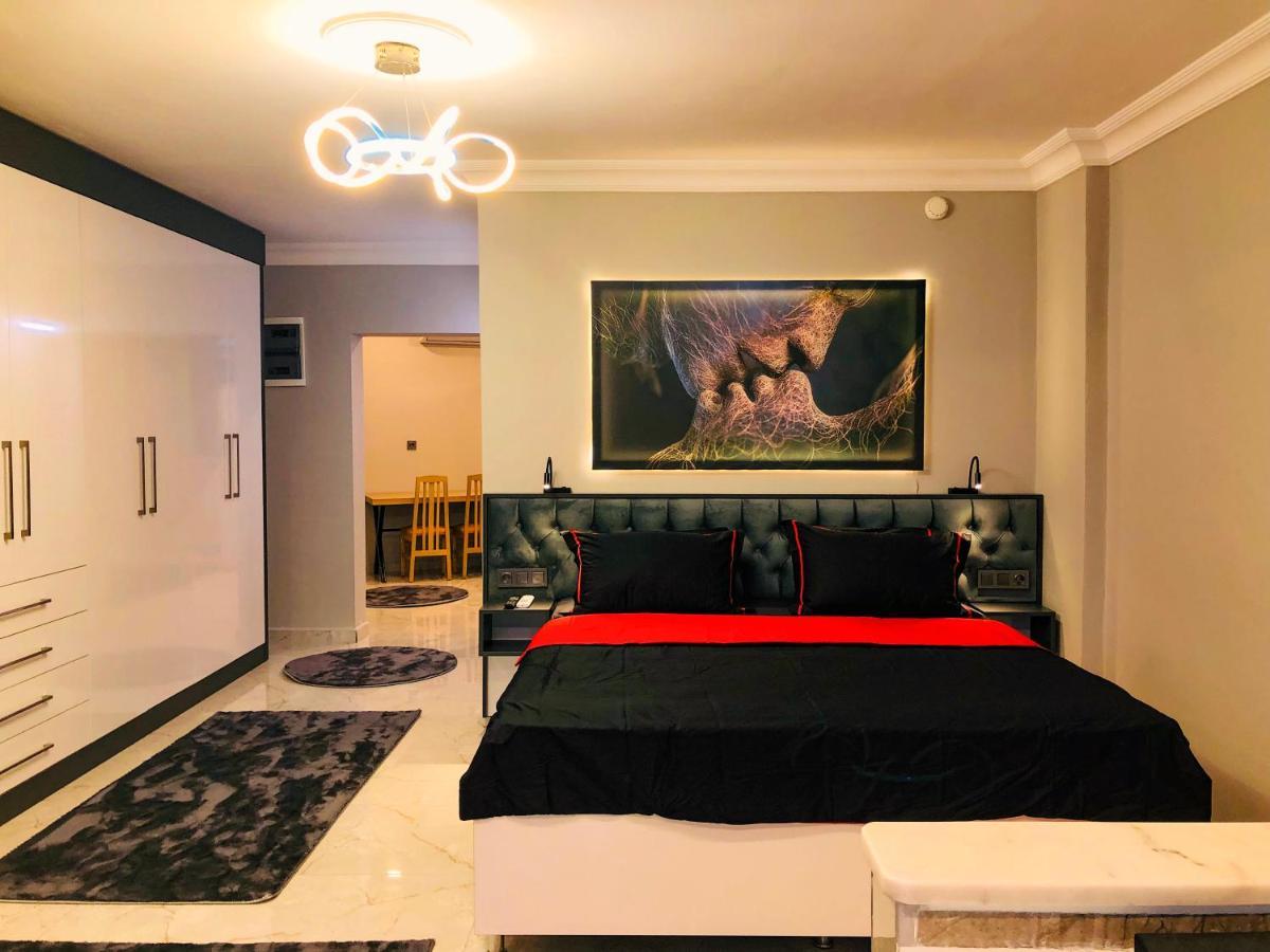 07 Group Hotel Alanya Luaran gambar