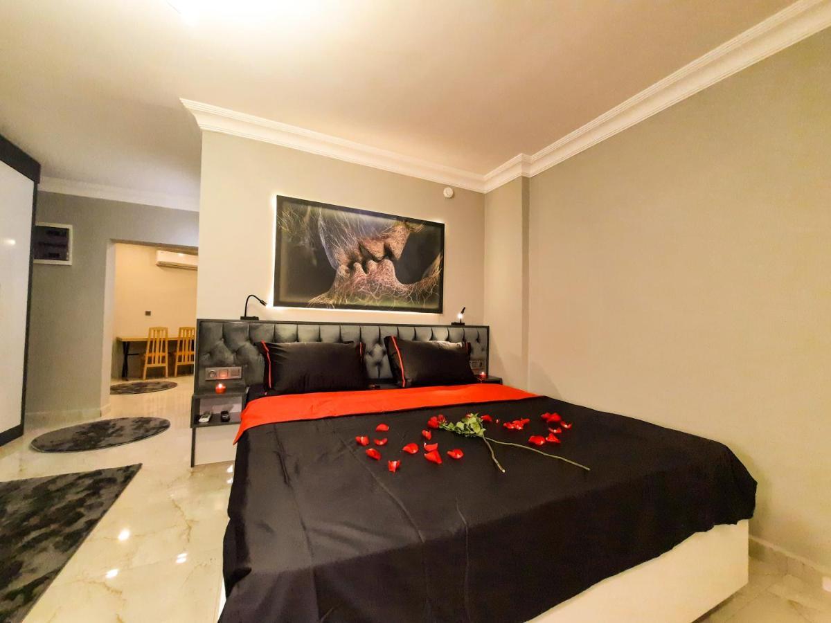 07 Group Hotel Alanya Luaran gambar