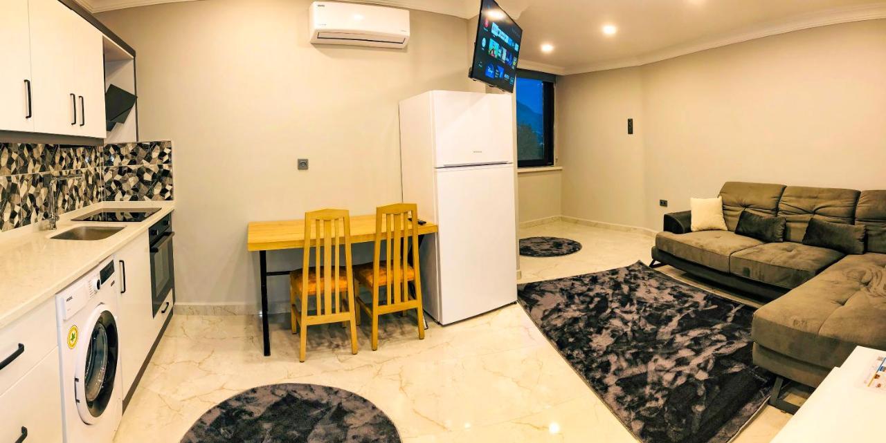 07 Group Hotel Alanya Luaran gambar