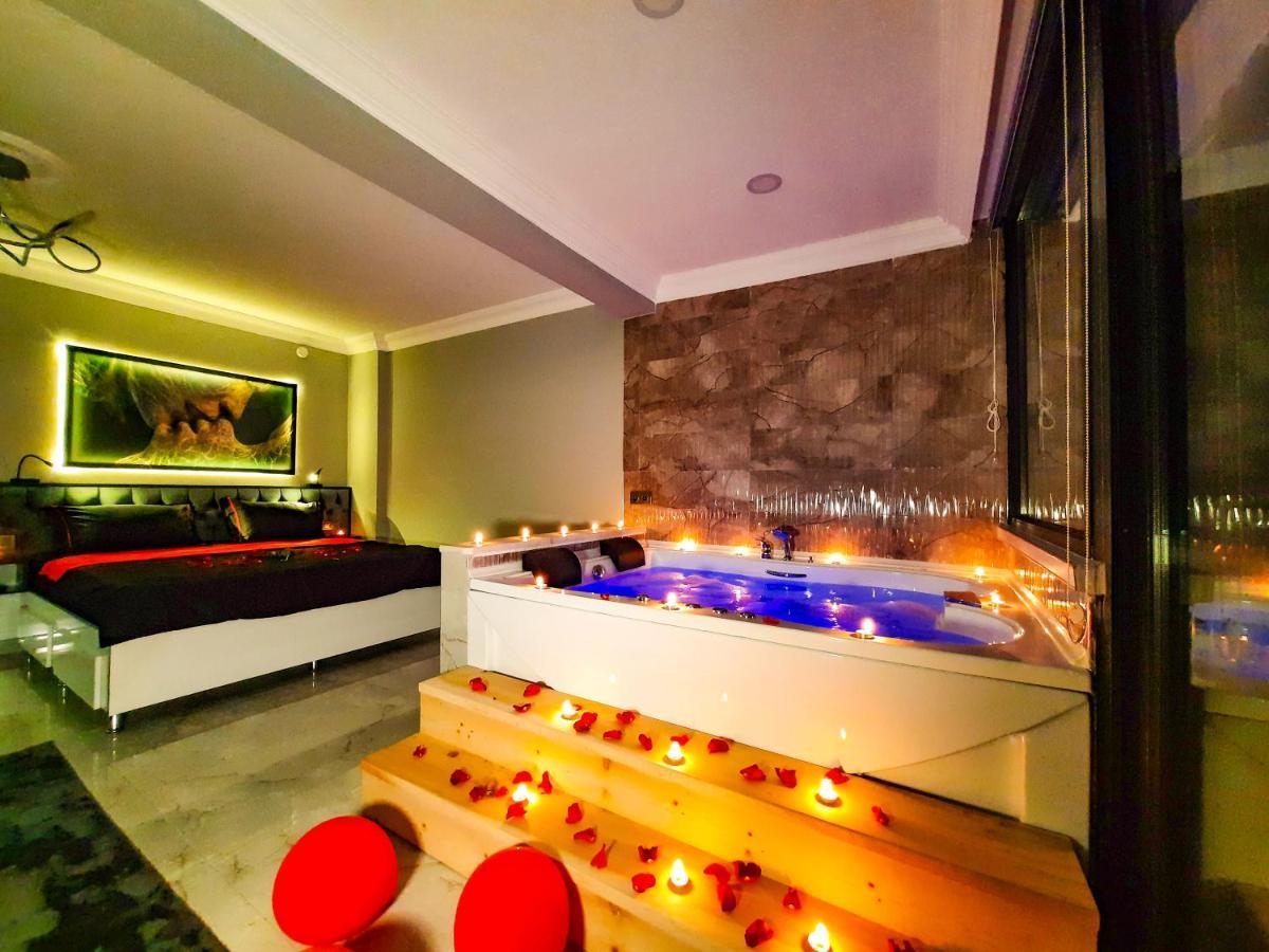 07 Group Hotel Alanya Luaran gambar