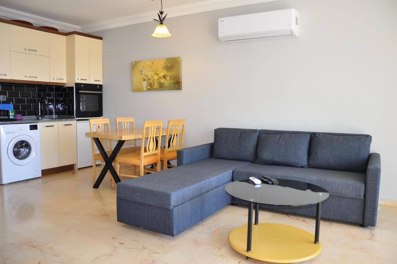 07 Group Hotel Alanya Luaran gambar