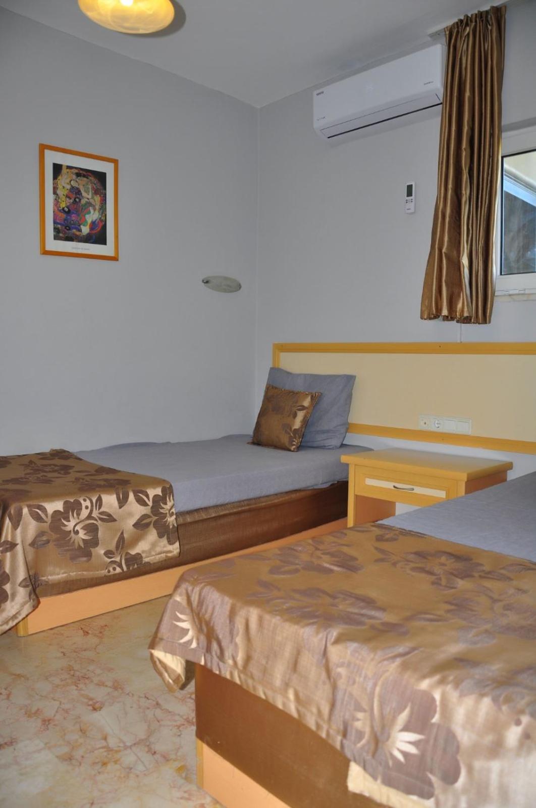07 Group Hotel Alanya Luaran gambar