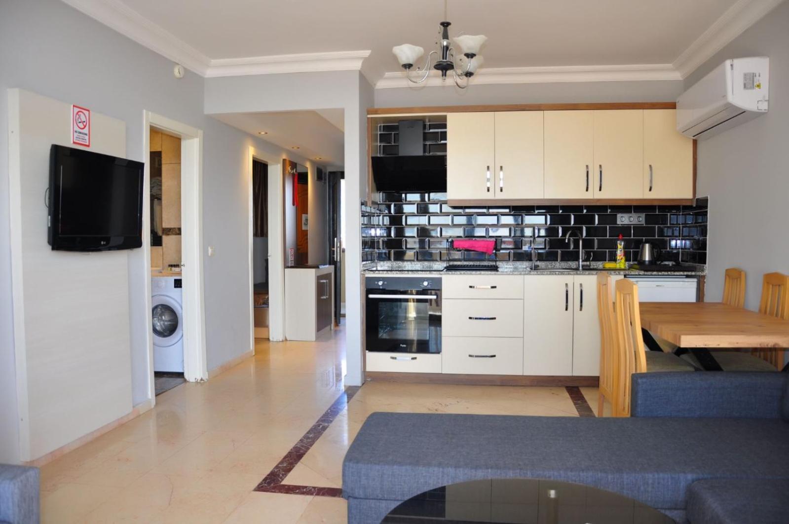 07 Group Hotel Alanya Luaran gambar