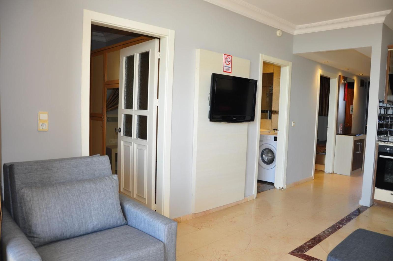 07 Group Hotel Alanya Luaran gambar