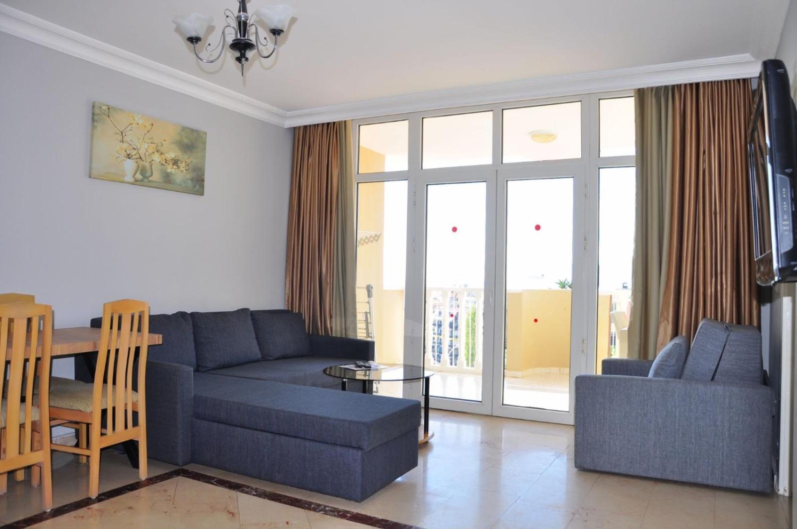 07 Group Hotel Alanya Luaran gambar