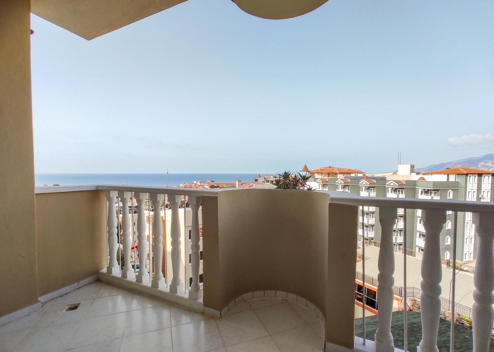 07 Group Hotel Alanya Luaran gambar