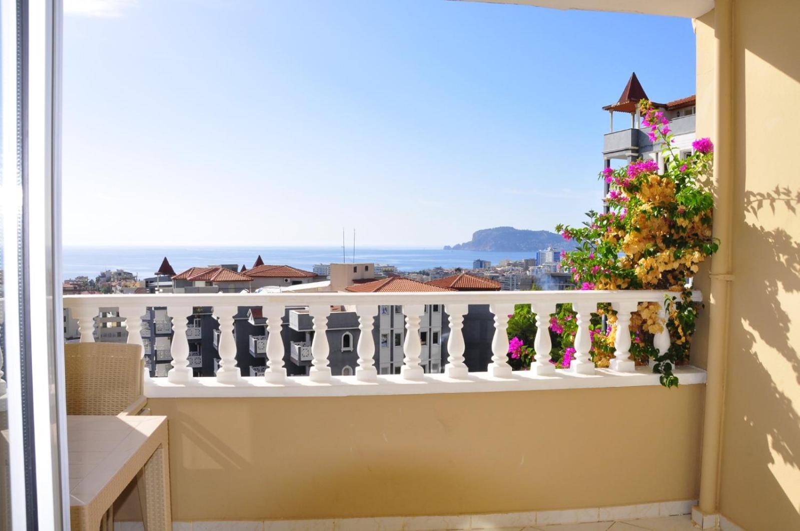 07 Group Hotel Alanya Luaran gambar