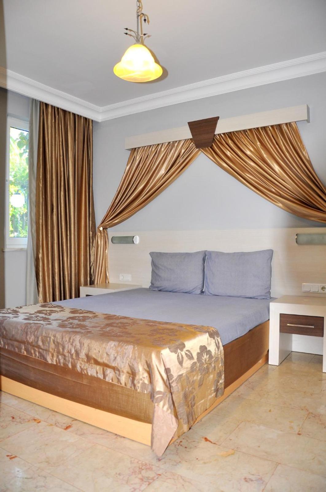 07 Group Hotel Alanya Luaran gambar