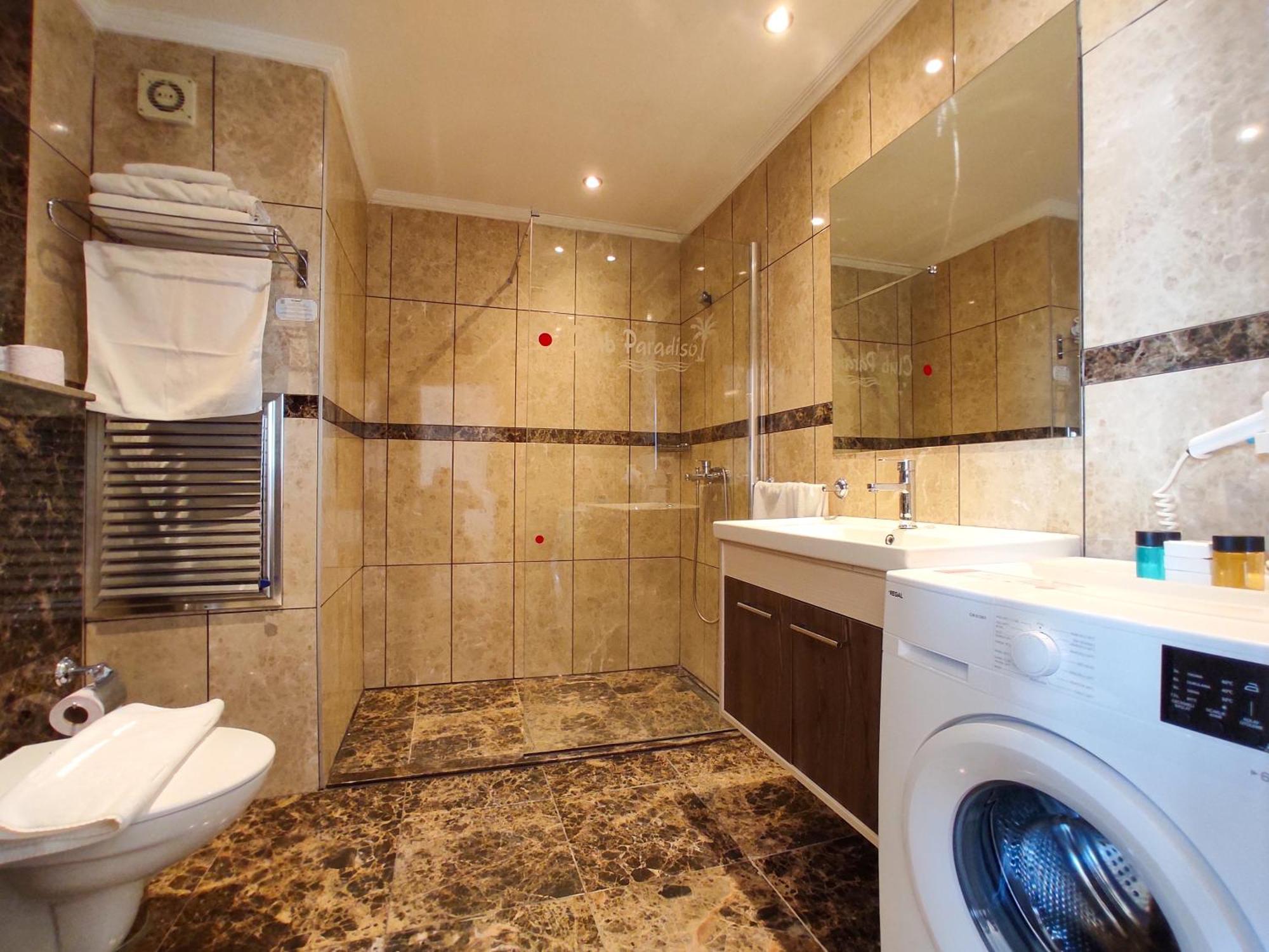 07 Group Hotel Alanya Bilik gambar