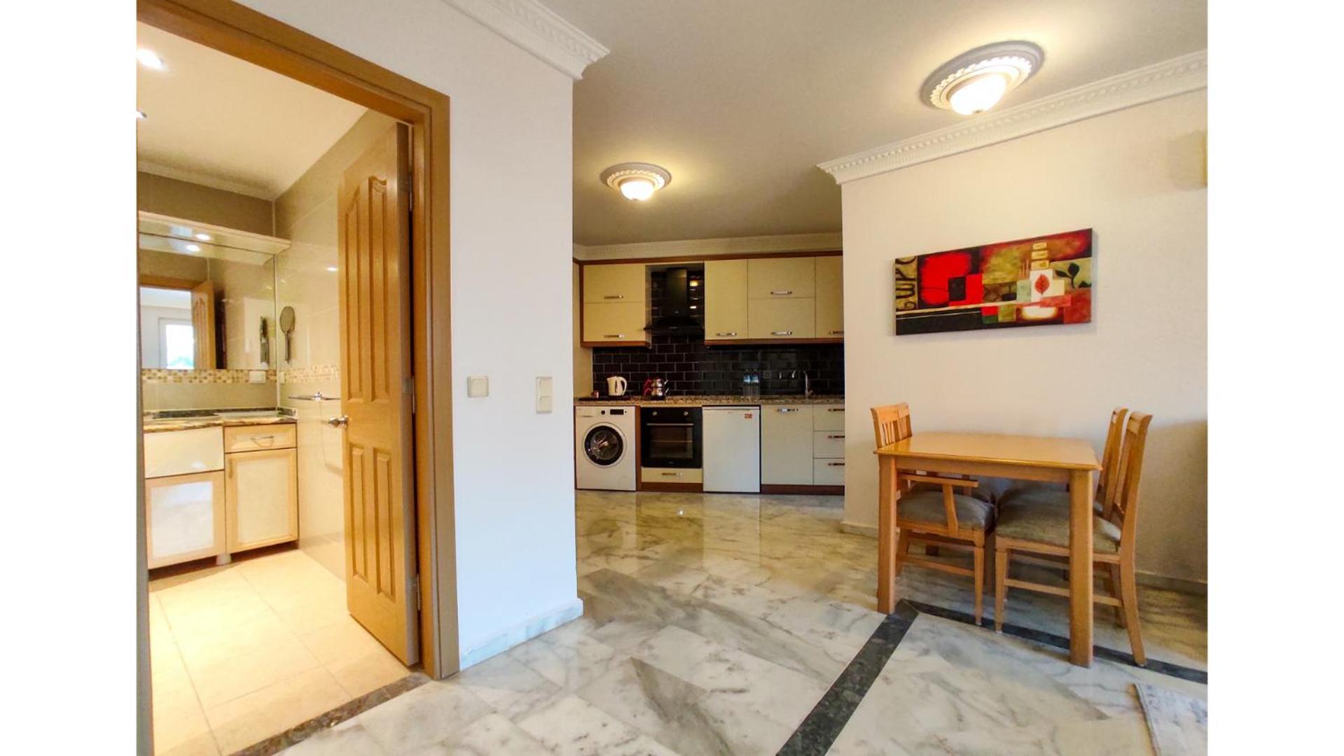 07 Group Hotel Alanya Luaran gambar