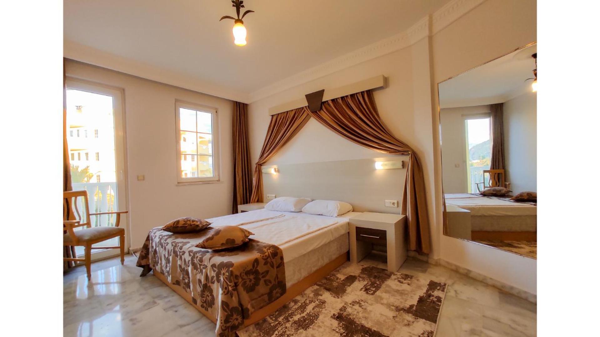 07 Group Hotel Alanya Luaran gambar