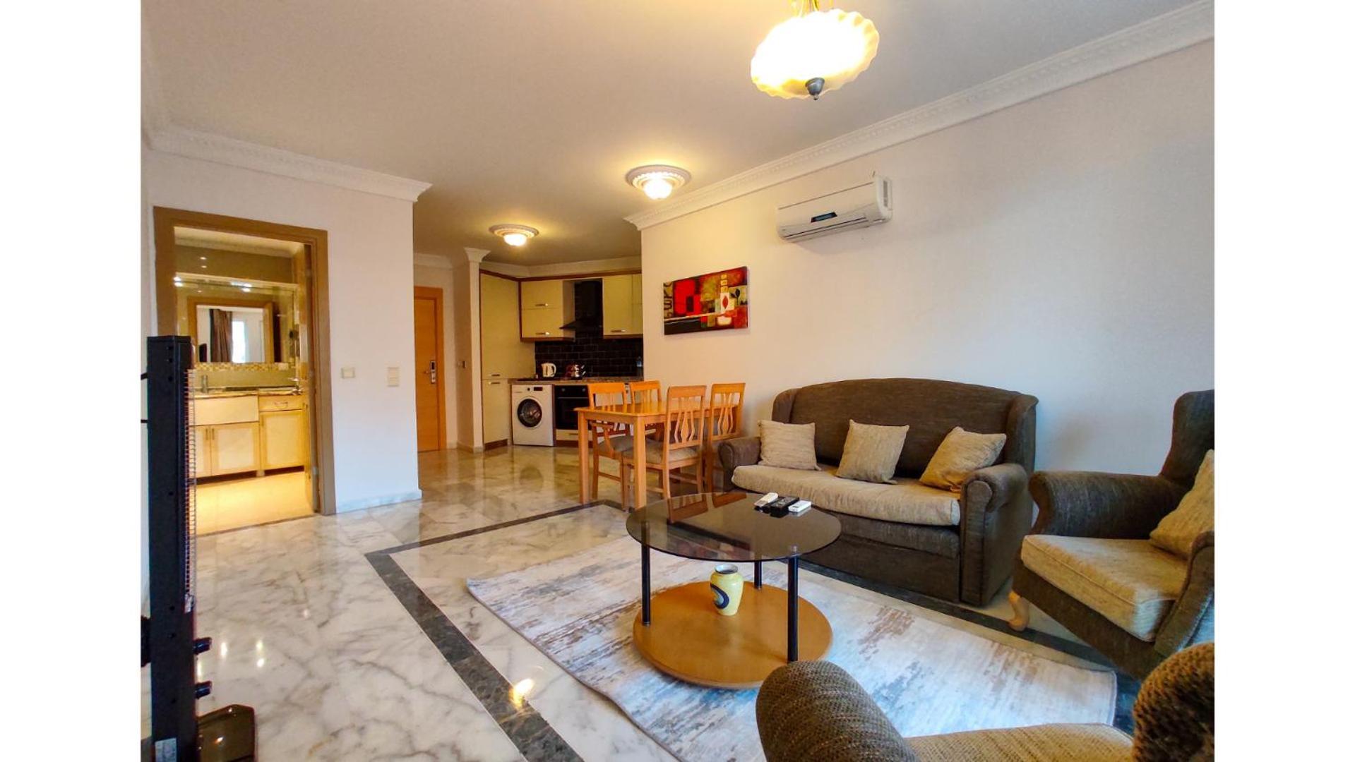 07 Group Hotel Alanya Luaran gambar