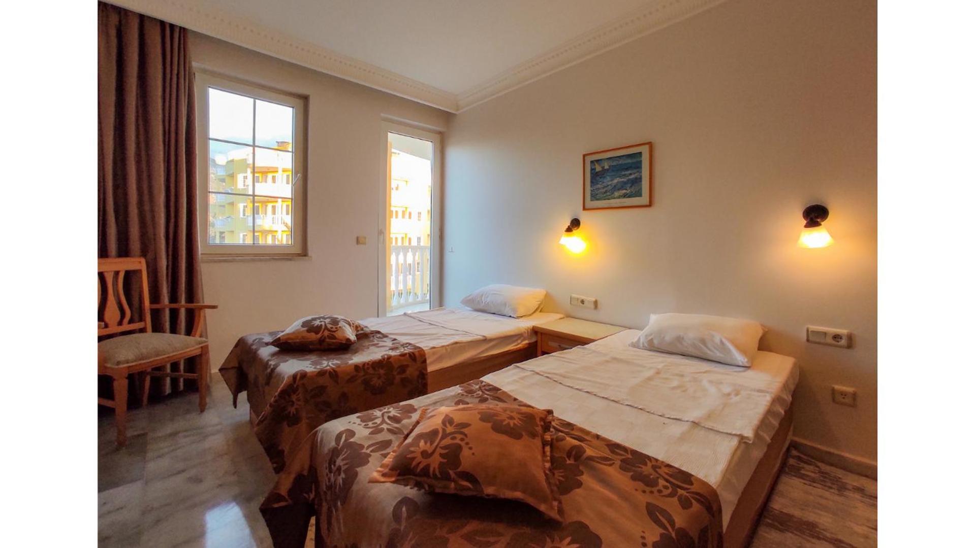07 Group Hotel Alanya Luaran gambar