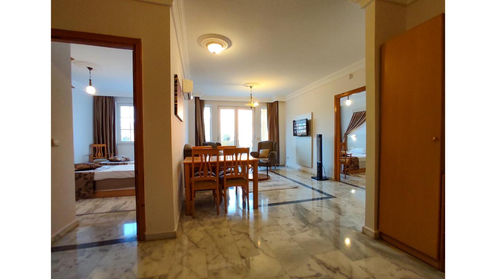 07 Group Hotel Alanya Luaran gambar