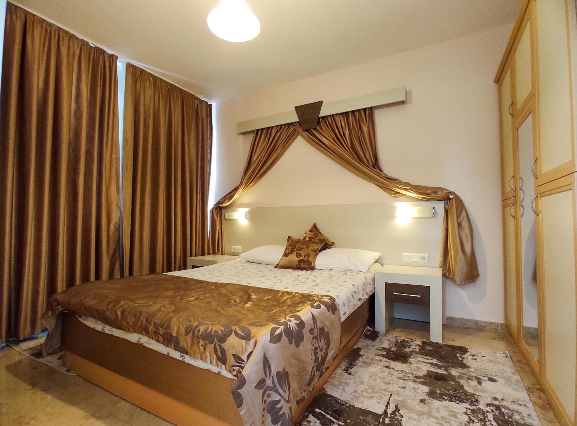 07 Group Hotel Alanya Luaran gambar