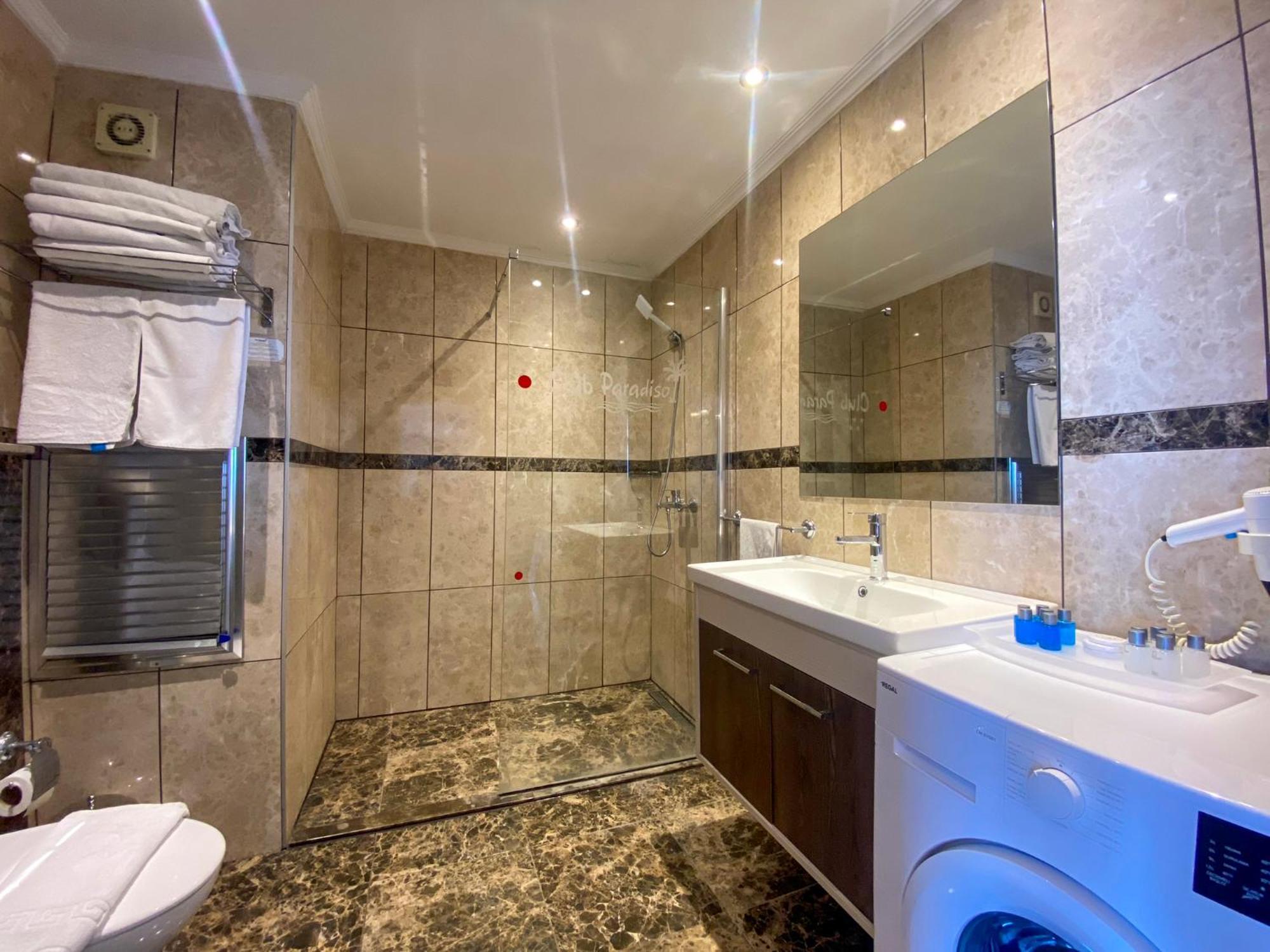 07 Group Hotel Alanya Luaran gambar